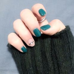 -Pink You美甲美睫纹绣定制中心