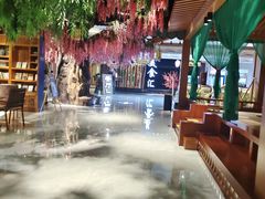 -木子塘汗蒸生活馆(财富港店)