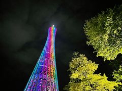 -广州塔