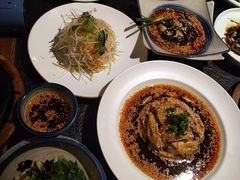-老灶房-四川土菜(开元店)