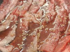 -黑崎烧肉·山野厨房(坪山店)