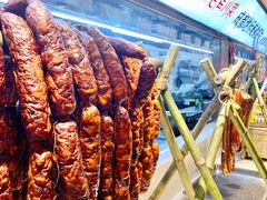 香肠-鸡毛店·川菜(双楠店)