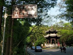 -峨眉山报国寺