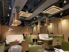 大堂-海底捞火锅(劲松店)