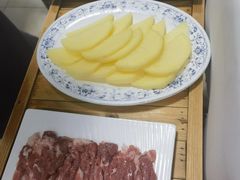 -同城四季爆肚涮羊肉(安华里店)