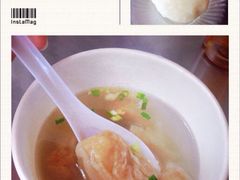 同利肉燕老铺-同利肉燕老铺(澳门路店)