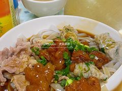 -荔林食店(西华路店)