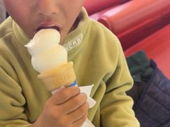 -DQ·蛋糕·冰淇淋(通州万达店)