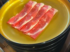-牛New寿喜烧(曹路花园城店)