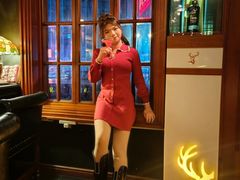 -Hill.Cocktail半山酒吧(中山店)
