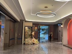 -国惠大酒楼(仓山万达店)