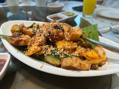 -关夫人餐厅(KLCC阳光广场店)