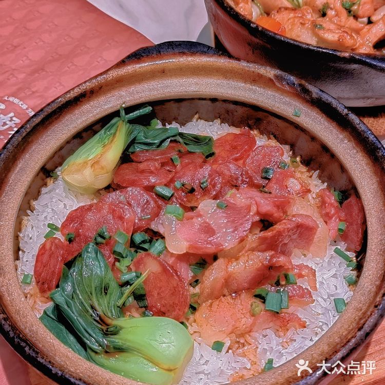 广州啫啫煲，鲜得來