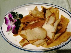 -五谷屯私房菜·始于2005(中山陵童卫路店)