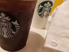 -星巴克(深圳龙华和平里店)