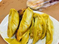 -清真蒋有记(老门东店)