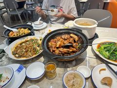 -阿忠食坊大排档·20年老店(万象城店)