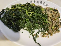 -长平老姿娘夜粥(平东一街店)