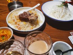-纳瓦新疆菜(银都店)