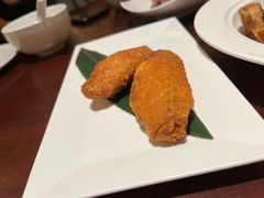 -杭州JW万豪酒店-万豪中餐厅