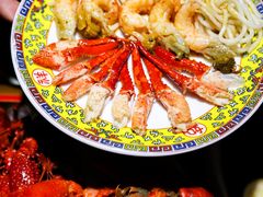 -虾乐园龙虾·夜宵(松江店)