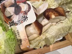 -麻辣空间·清油火锅(水井沟店)