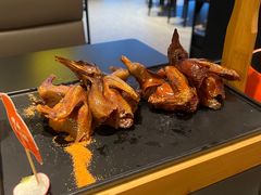 -羽鸽集·乳鸽专门店·地道顺德菜(岭南站店)