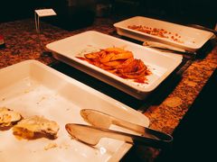 芝士焗生蚝-杭州国际会议中心洲际酒店-原素全日餐厅(解放东路店)