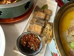 -野蔓果·山野菜(西湖景区·龙井茶田店)