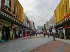 -万达广场(松江店)
