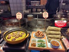 -阿财老铺·老蚌埠龙虾城(华夏总店)