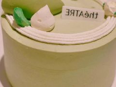 -théATRE 茶聚场(王府中環店)