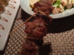 -山葵家·创意料理(宁波来福士店)