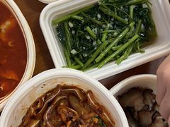 -向川南·水煮鱼·川菜(和平里店)