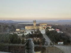 -珲春防川景区