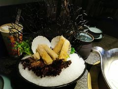 -湊湊火锅·茶憩(和平大悦城店)