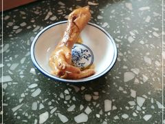 -赣南粉局·江西小炒·锅气炒粉(人民广场店)