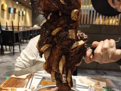 -汉巴味德(沈阳万象汇店)