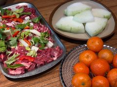 -老凯俚酸汤鱼(鸿通城店)