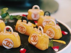 网红手提包-富淳饭店(陆家嘴保利广场店)