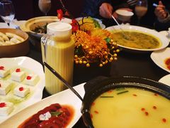 -随和家宴·川菜(杜甫草堂店)