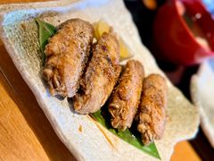 -味太助·银饭食堂(中华城店)