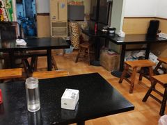 大堂-南湖胖子砂锅(红庙店)