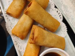 -丰收日·小海鲜·沪上家宴(顾村正大店)