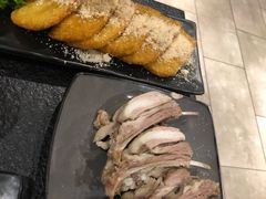 -羊肉街口老银川滩羊涮肉馆