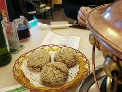 -南门涮肉(天坛店)