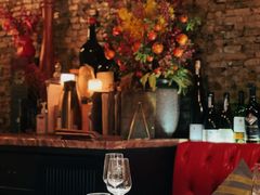 -Osteria Garden 生蚝花园餐厅(原进贤路店)