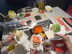 -海底捞火锅(下沙银泰百货店)