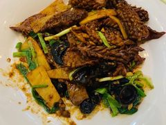 -鹊华居·地道鲁菜·海鲜·融合味(大明湖店)