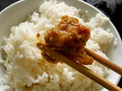 -梯坎豆花